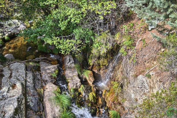 Puente de los Franceses Puente de los Franceses