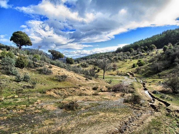 Navacerrada Navacerrada