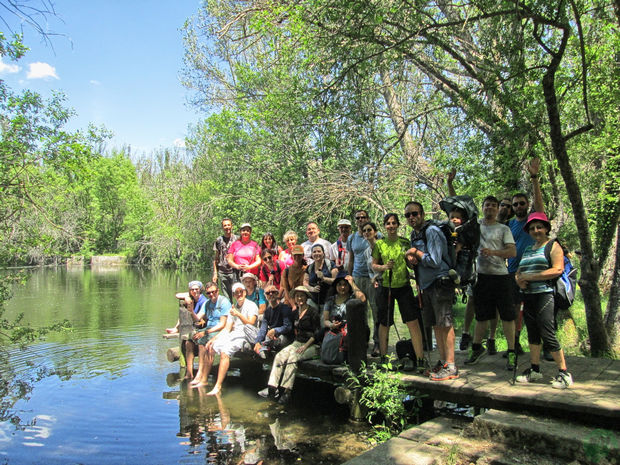 Bosque Finlandés Rascafría Bosque Finlandés Rascafría