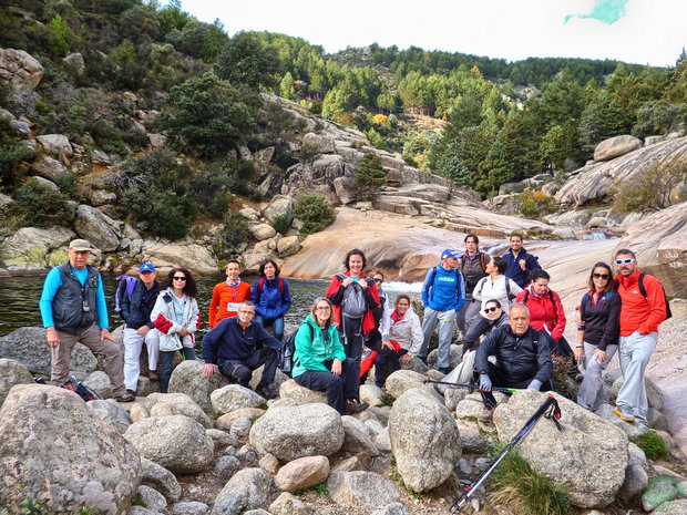 Charca Verde Charca Verde