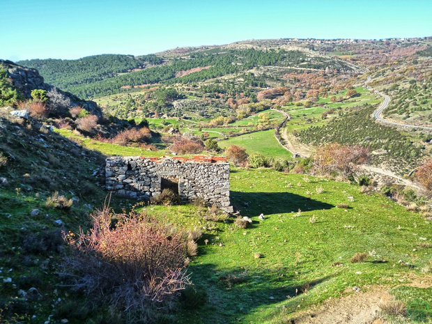Robledondo Santa María de la Alameda Robledondo Santa María de la Alameda