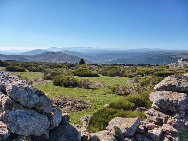 Sierra de Gredos Robledondo Sierra de Gredos Robledondo