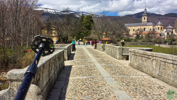 Puente del Perdón Puente del Perdón