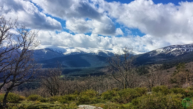 Vistas Rascafría Vistas Rascafría