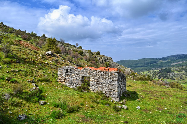 Cantera Hornillo Cantera Robledondo