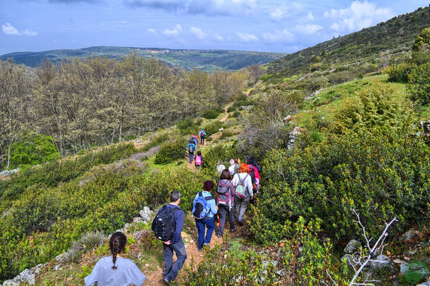 Robledondo Robledondo