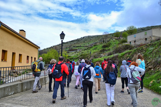 Robledondo Robledondo