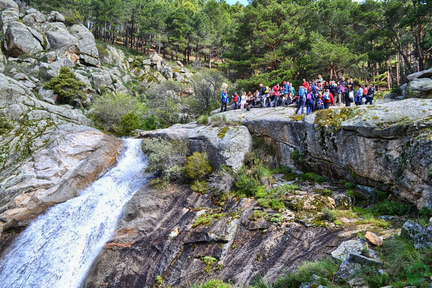 Senderismo Hornillo Senderismo Hornillo